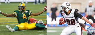 Illustration for article titled Hey, Let's Watch The Grey Cup!
